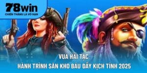 Vua Hải Tặc